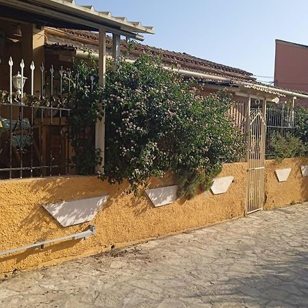 Villa Angela, Traditional Villa In The Village آغيوس يوانيس بيريستريون المظهر الخارجي الصورة