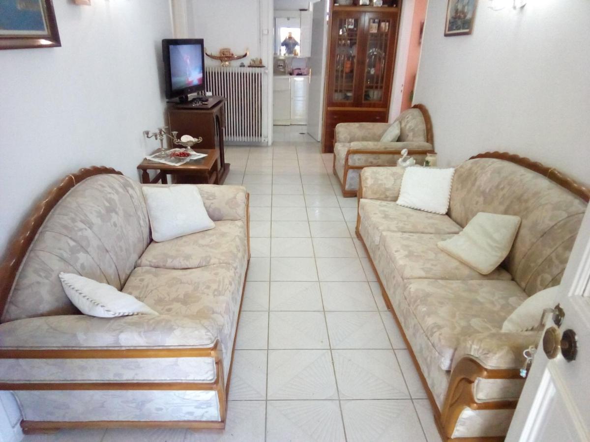 Villa Angela, Traditional Villa In The Village آغيوس يوانيس بيريستريون المظهر الخارجي الصورة
