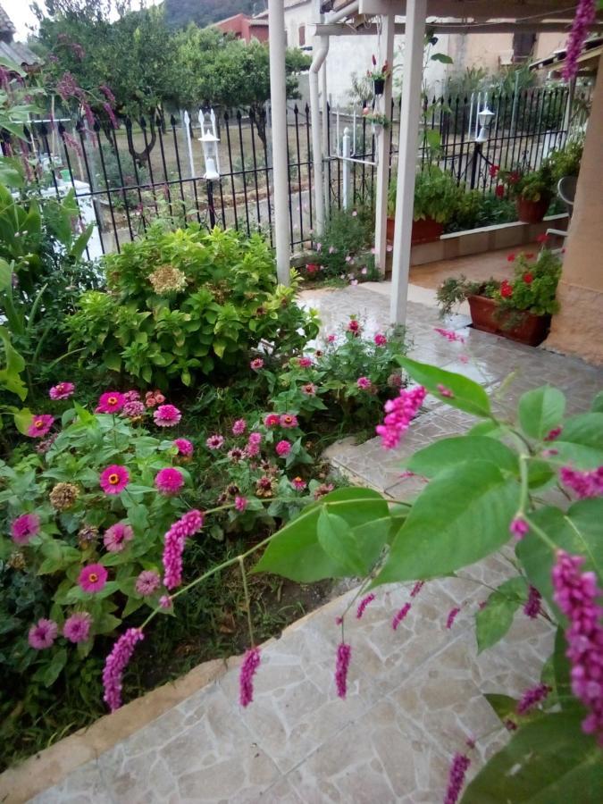Villa Angela, Traditional Villa In The Village آغيوس يوانيس بيريستريون المظهر الخارجي الصورة